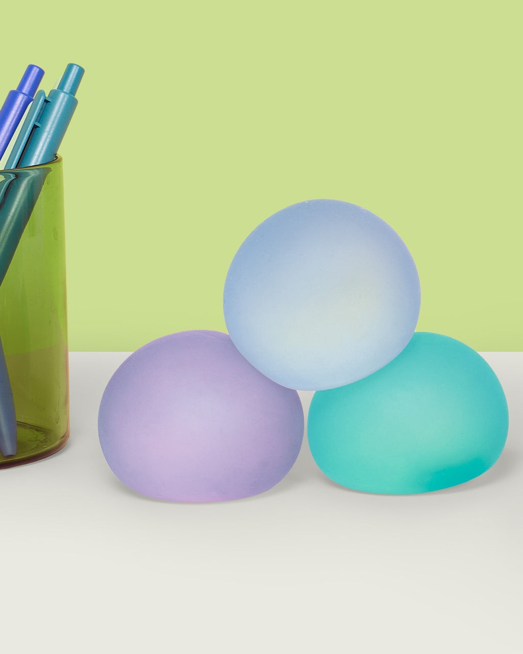 Gump Ball 3-Pack